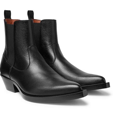 men's givenchy suit|Givenchy boots for men.